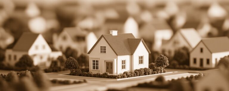 Lochmere neighborhood